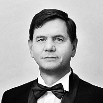 Дмитрий Веселовский: фото - НОВАТ
